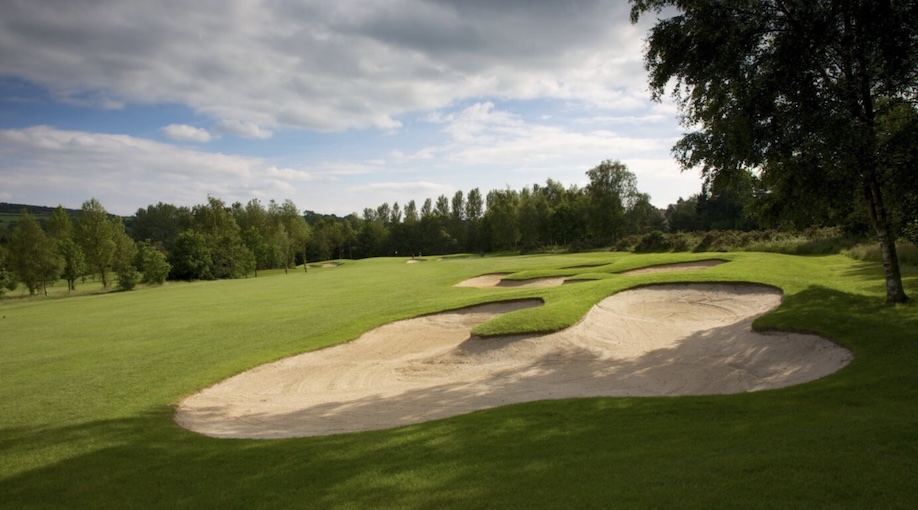 Photo of Oakdale Golf Club (Harrogate)